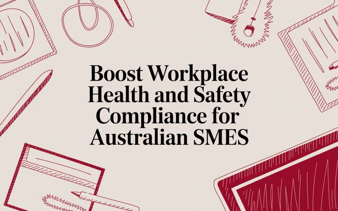 A Practical Guide to Workplace Health and Safety Compliance in Australia